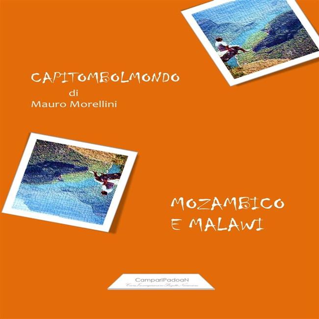 Libraccio Capitombolmondo (audiolibro)