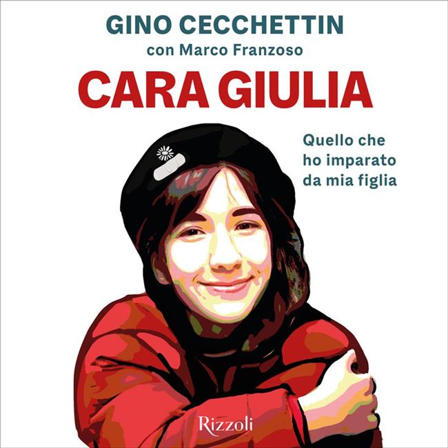 Libraccio Cara Giulia (audiolibro)