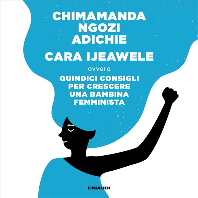 Libraccio Cara Ijeawele (audiolibro)