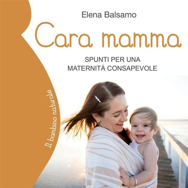Libraccio Cara mamma (audiolibro)