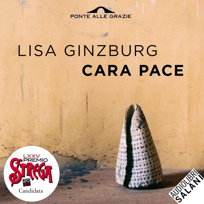 Libraccio Cara pace (audiolibro)