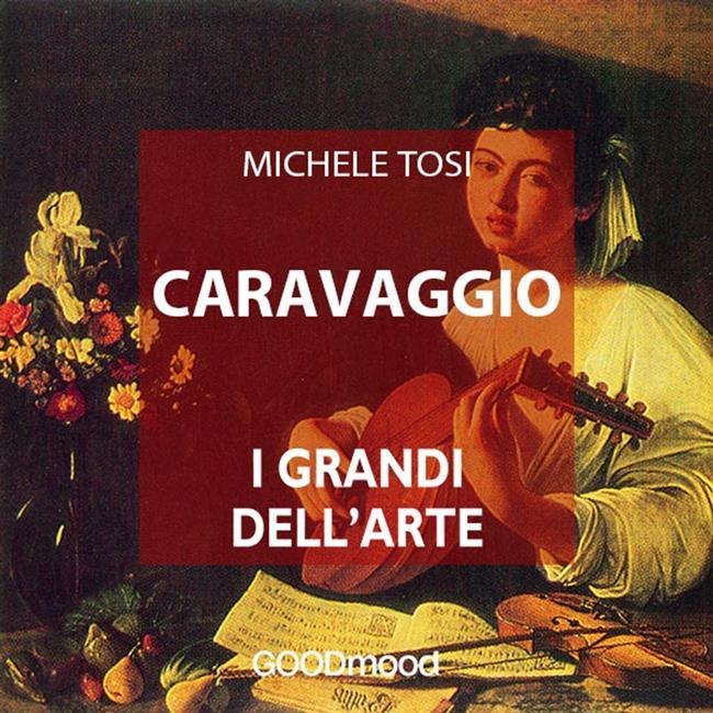 Libraccio Caravaggio (audiolibro)