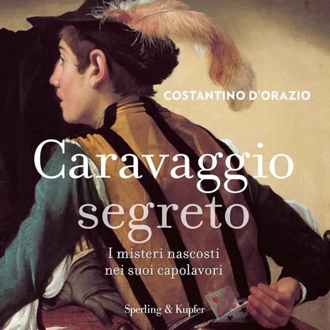 Libraccio Caravaggio segreto (audiolibro)