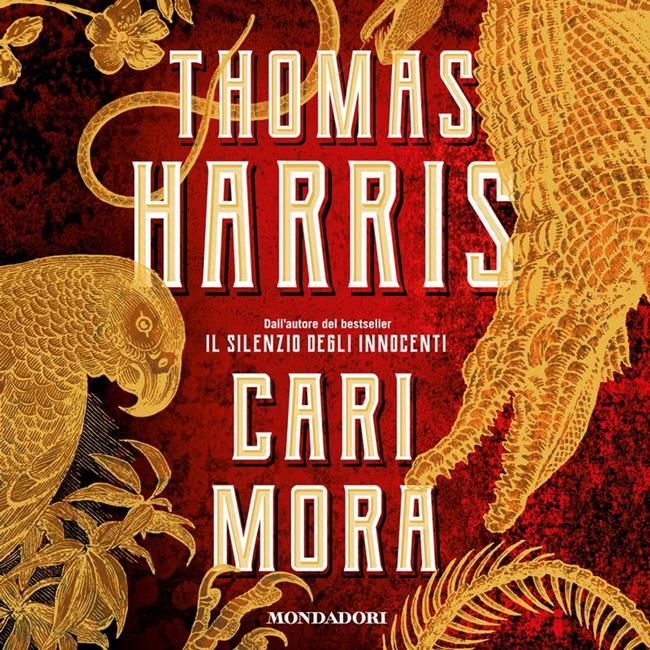 Libraccio Cari Mora (audiolibro)