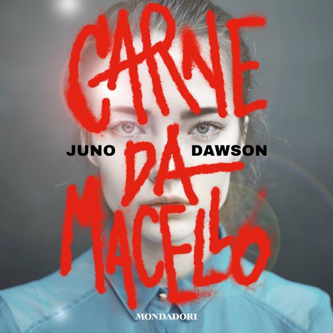 Libraccio Carne da macello (audiolibro)