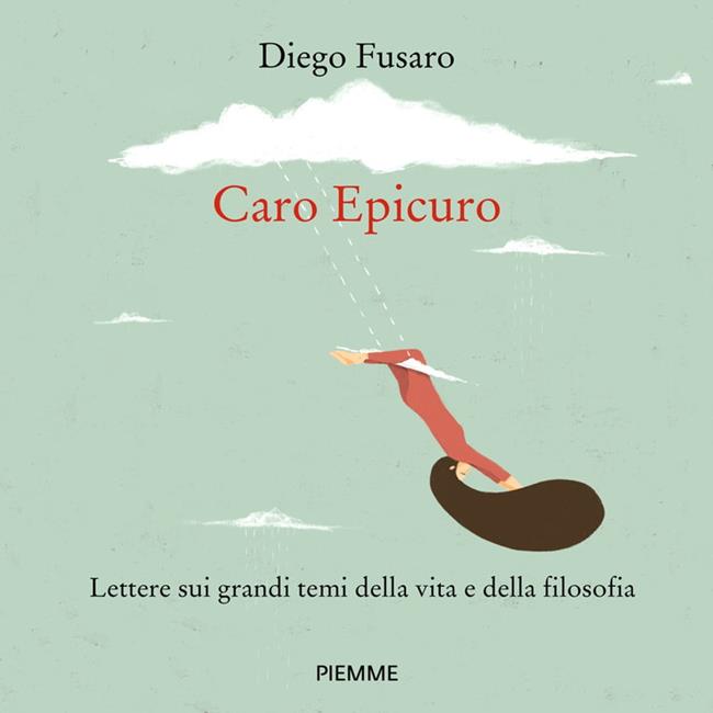 Libraccio Caro Epicuro (audiolibro)