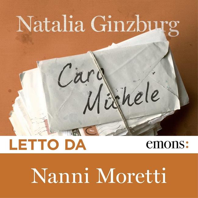 Libraccio Caro Michele (audiolibro)