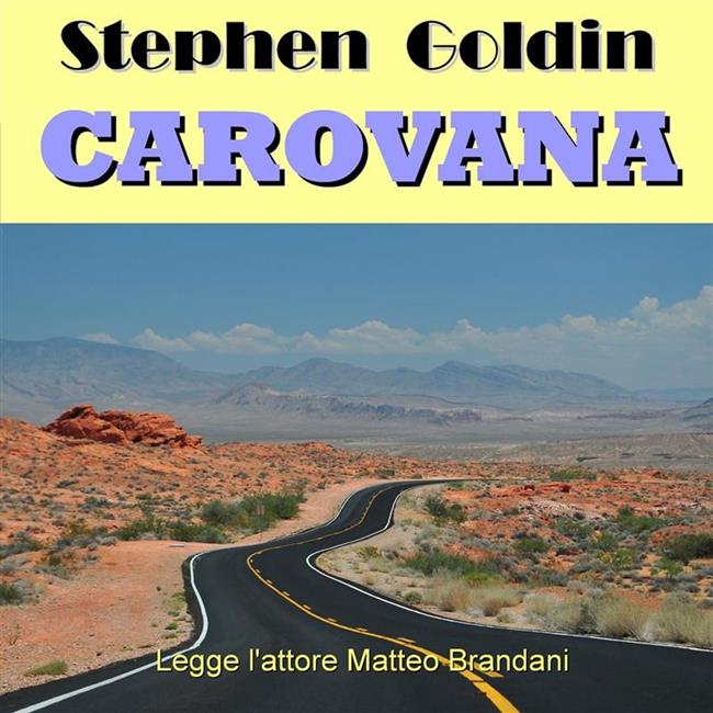 Libraccio Carovana (audiolibro)