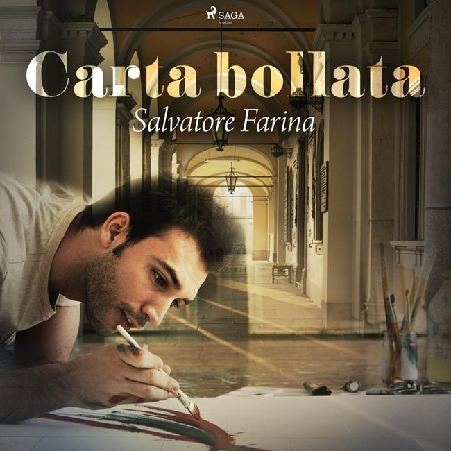 Libraccio Carta bollata (audiolibro)