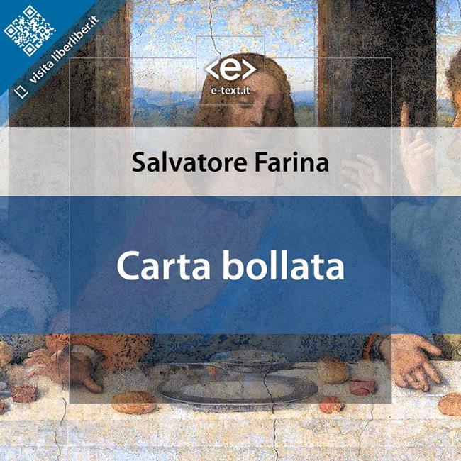 Libraccio Carta bollata (audiolibro)