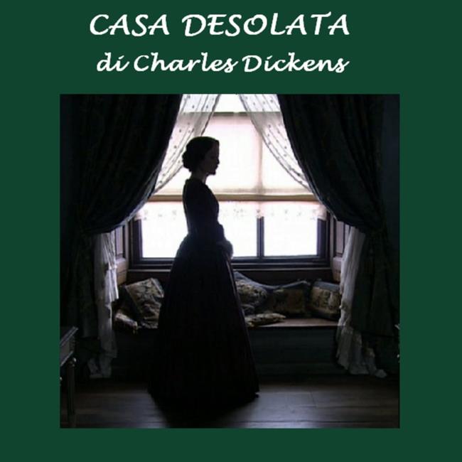 Libraccio Casa desolata (audiolibro)