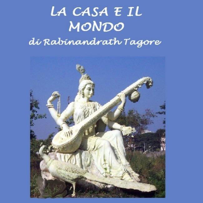 Libraccio Casa e il mondo La (audiolibro)