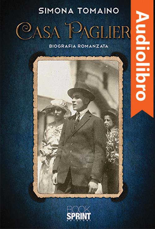 Libraccio Casa Pagliero (audiolibro)