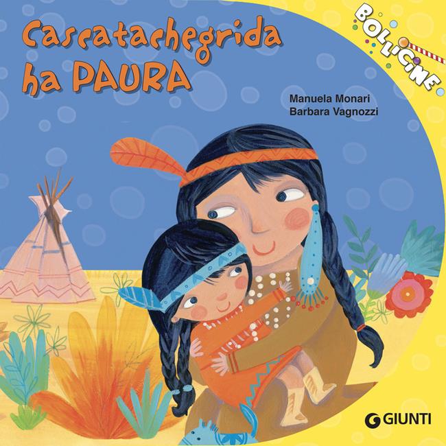 Libraccio Cascatachegrida ha paura (audiolibro)