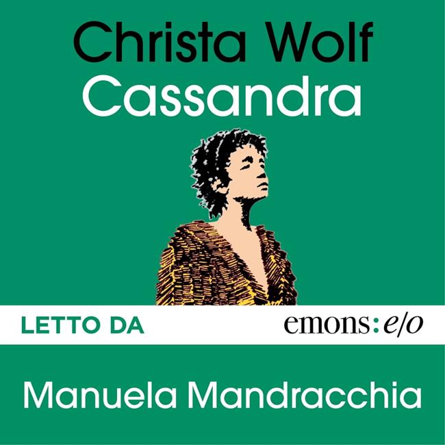 Libraccio Cassandra (audiolibro)