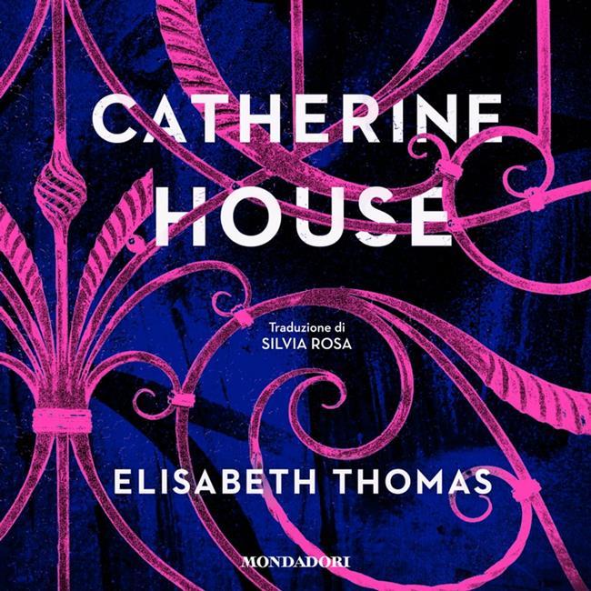 Libraccio Catherine House (audiolibro)