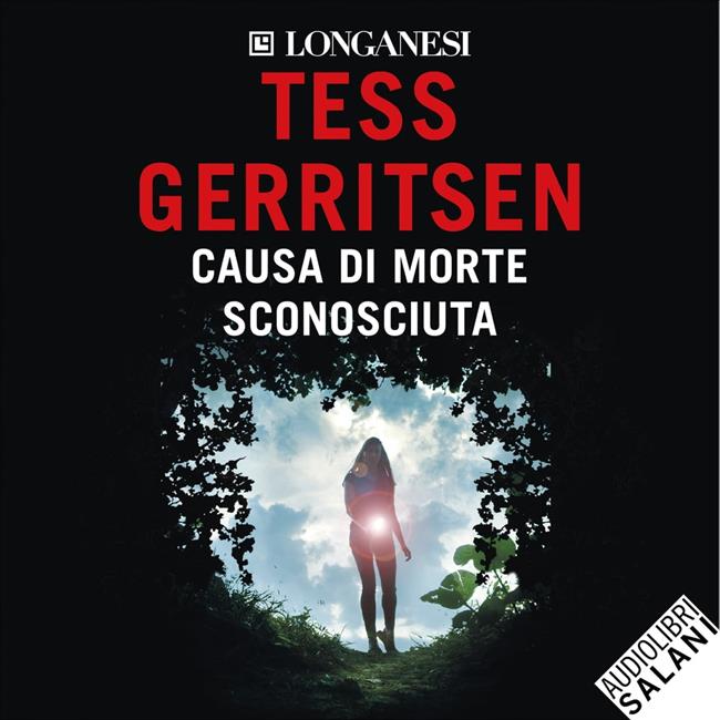 Libraccio Causa di morte: sconosciuta (audiolibro)