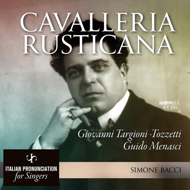 Libraccio Cavalleria Rusticana (audiolibro)