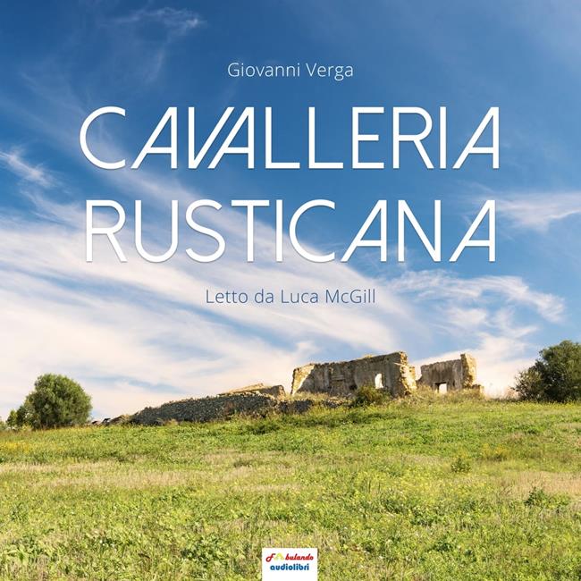 Libraccio Cavalleria Rusticana (audiolibro)
