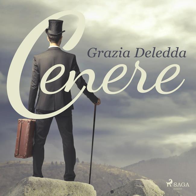 Libraccio Cenere (audiolibro)