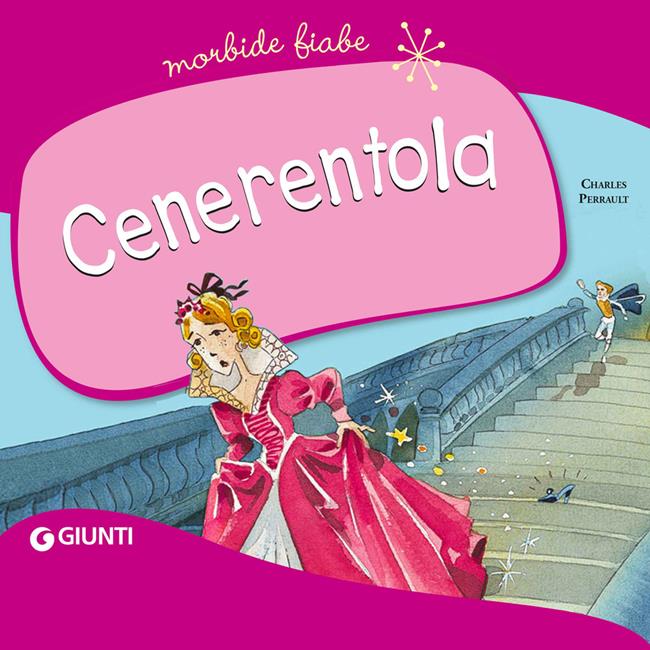 Libraccio Cenerentola (audiolibro)