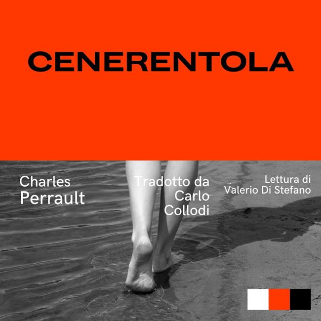 Libraccio Cenerentola (audiolibro)