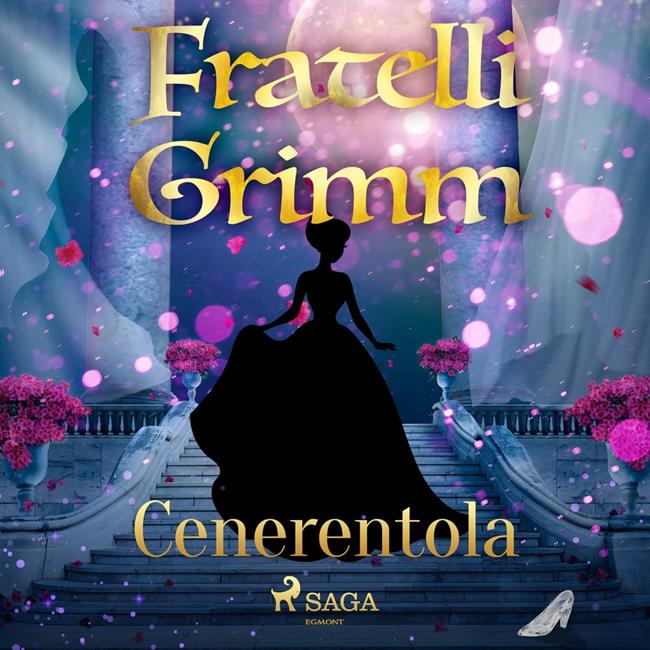 Libraccio Cenerentola (audiolibro)