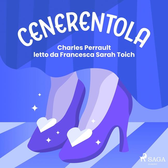 Libraccio Cenerentola (audiolibro)