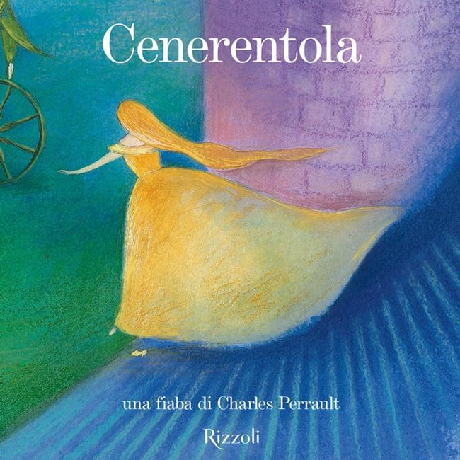 Libraccio Cenerentola + cd (audiolibro)