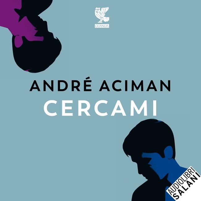 Libraccio Cercami (audiolibro)