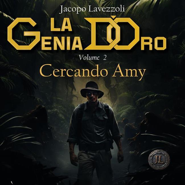Libraccio Cercando Amy (audiolibro)