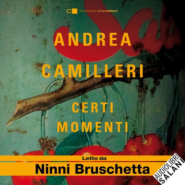 Libraccio Certi momenti (audiolibro)