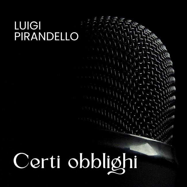 Libraccio Certi obblighi (audiolibro)