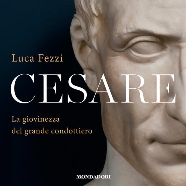 Libraccio Cesare (audiolibro)