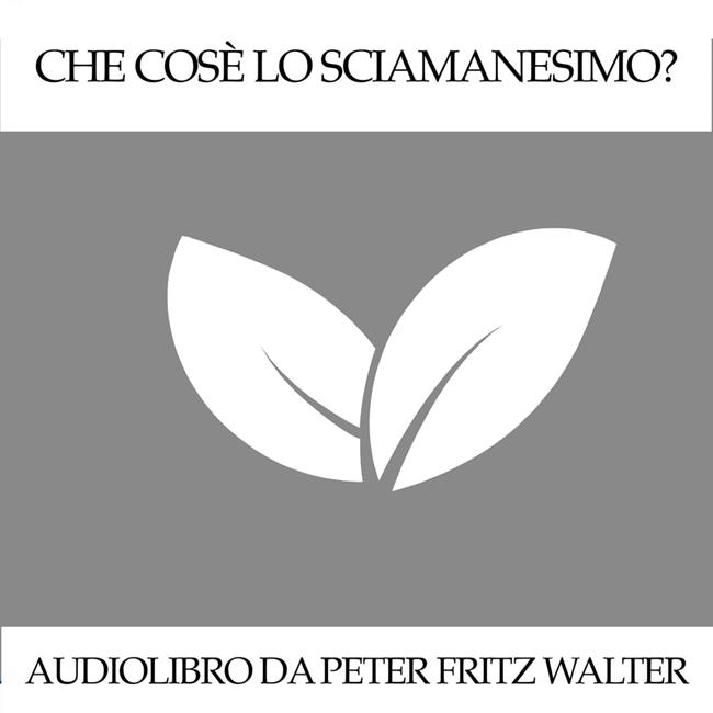 Libraccio Che Cos’è Lo Sciamanesimo (audiolibro)