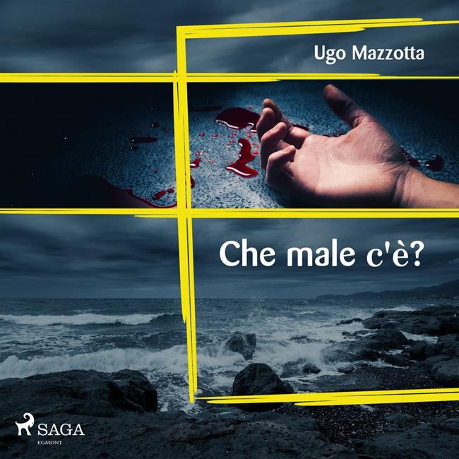 Libraccio Che male c'è? (audiolibro)