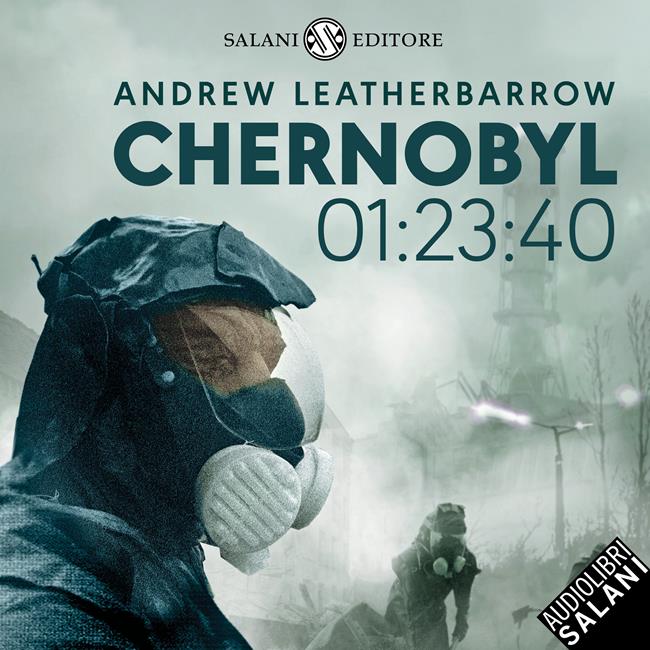 Libraccio Chernobyl 01:23:40 (audiolibro)