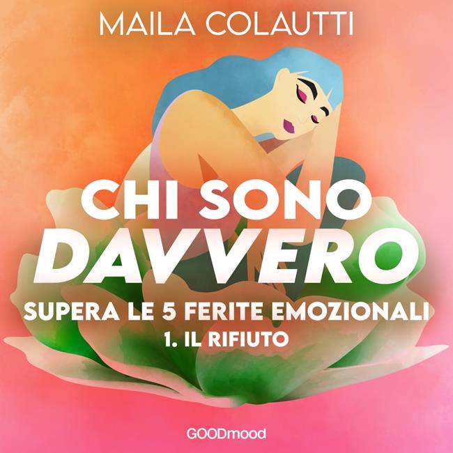 Libraccio Chi sono davvero ? 1. Il Rifiuto (audiolibro)