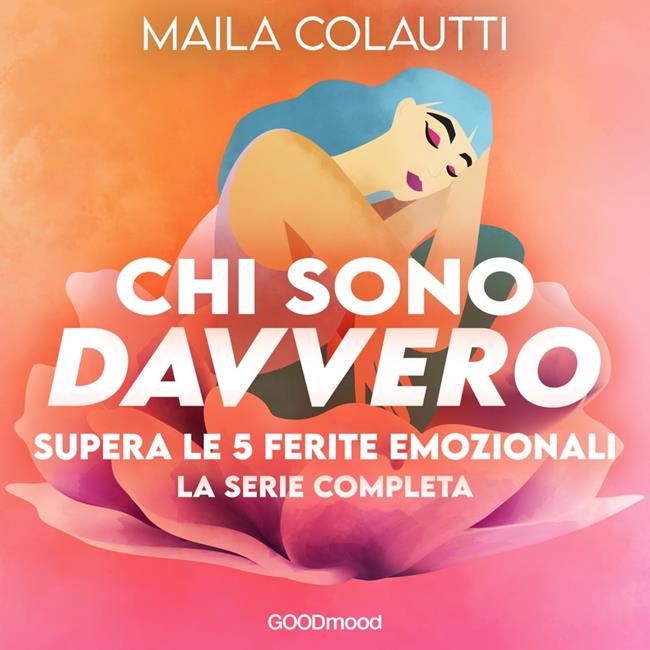 Libraccio Chi Sono Davvero? (audiolibro)