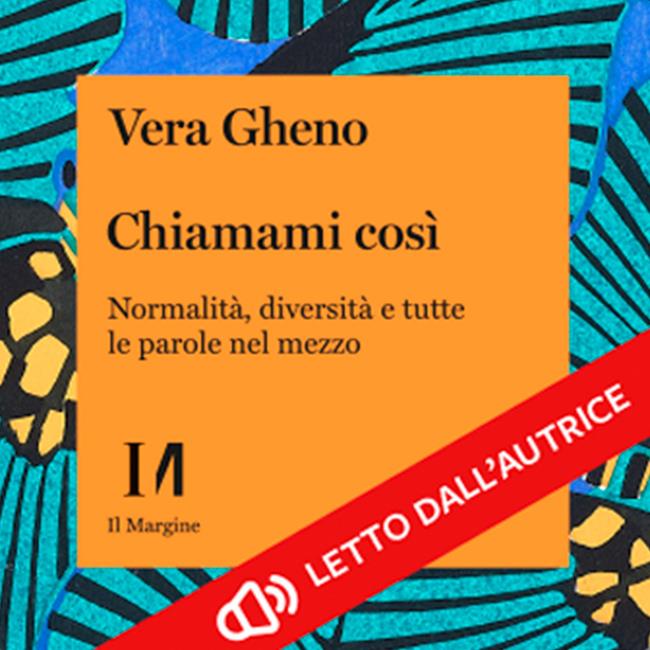 Libraccio Chiamami così (audiolibro)