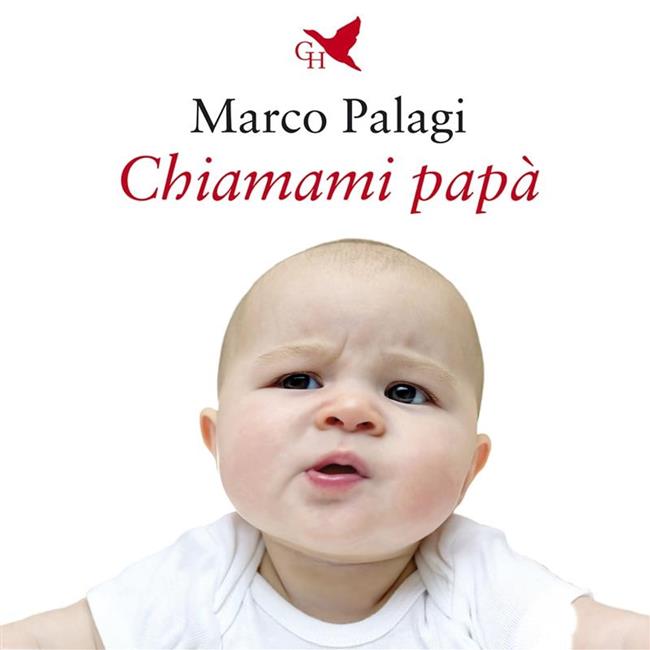 Libraccio Chiamami papà (audiolibro)