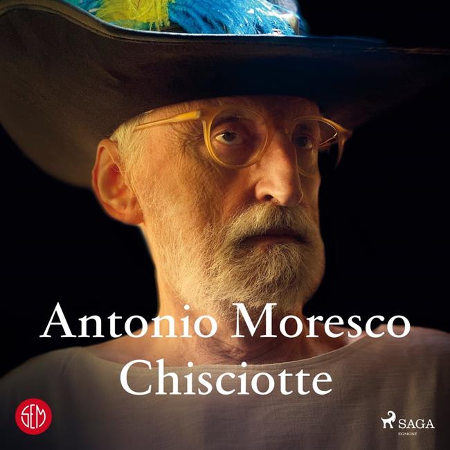 Libraccio Chisciotte (audiolibro)