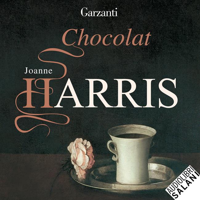 Libraccio Chocolat (audiolibro)