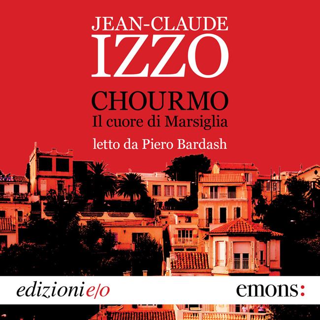 Libraccio Chourmo (audiolibro)