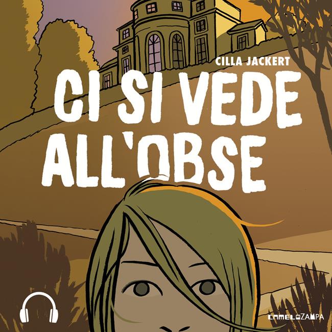 Libraccio Ci si vede all’Obse (audiolibro)