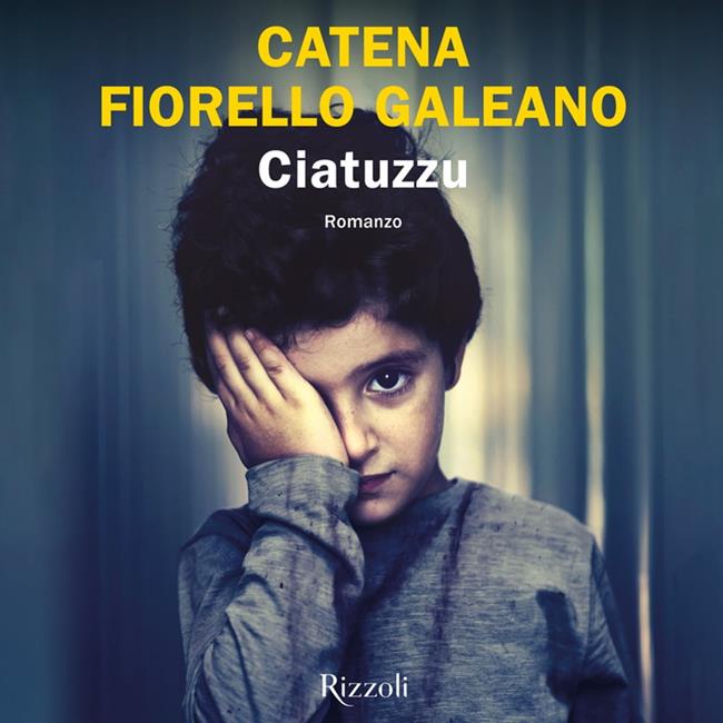 Libraccio Ciatuzzu (audiolibro)