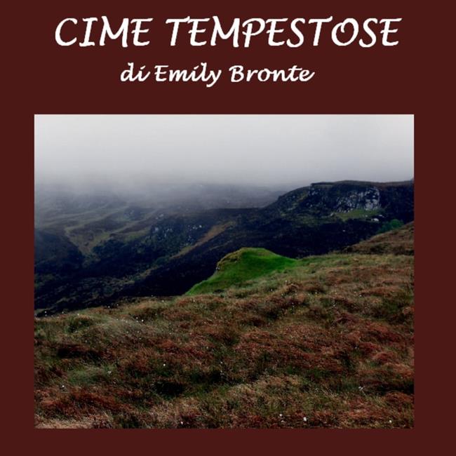 Libraccio Cime tempestose (audiolibro)