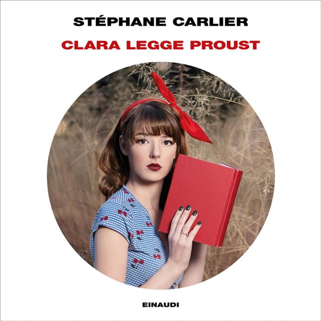 Libraccio Clara legge Proust (audiolibro)