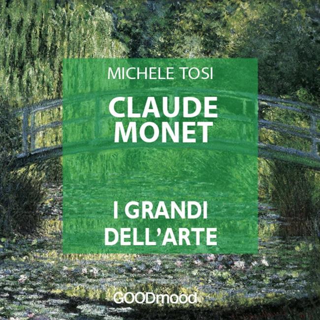 Libraccio Claude Monet (audiolibro)