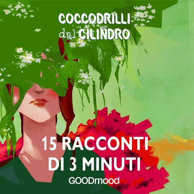 Libraccio Coccodrilli dal Cilindro (audiolibro)